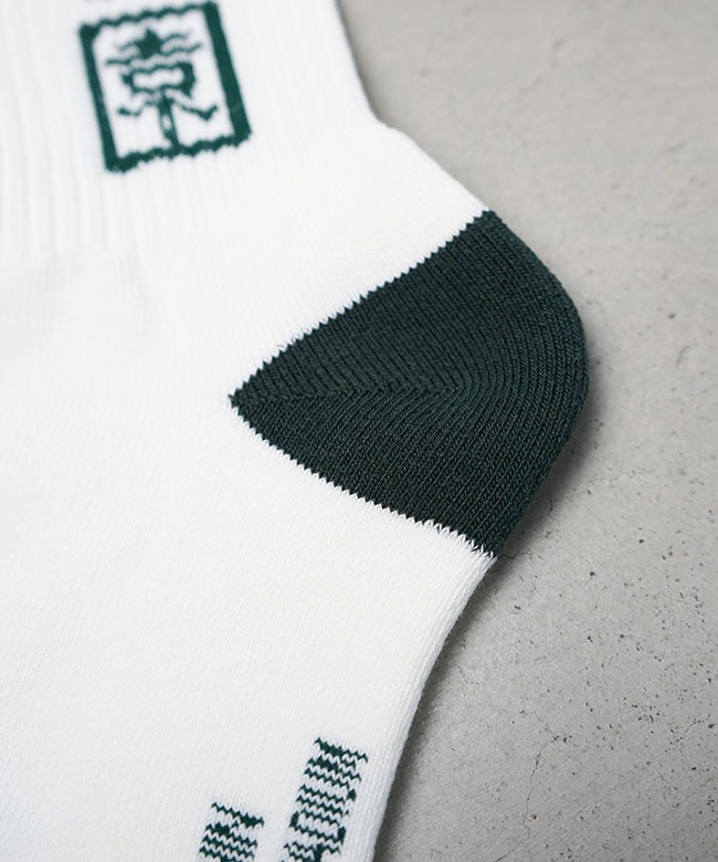 野球　甲子園　ソックス 楽天市場】【SALE！20%OFF】ジャンクソン JHANKSON 甲子園SOCKS