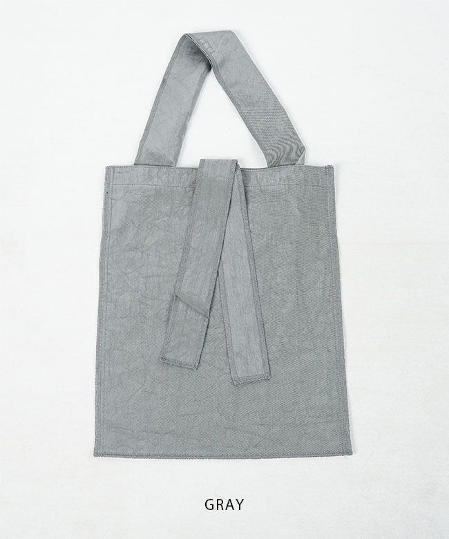 ギャランティーカード付属】ITTI(イッチ) MARY INSIDE OUT TOTE-M
