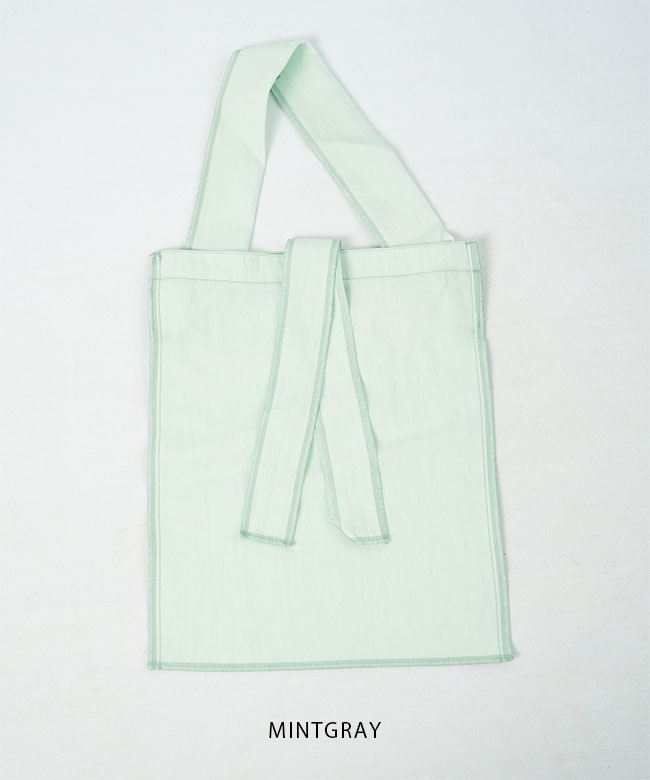 ギャランティーカード付属】ITTI(イッチ) MARY INSIDE OUT TOTE-M