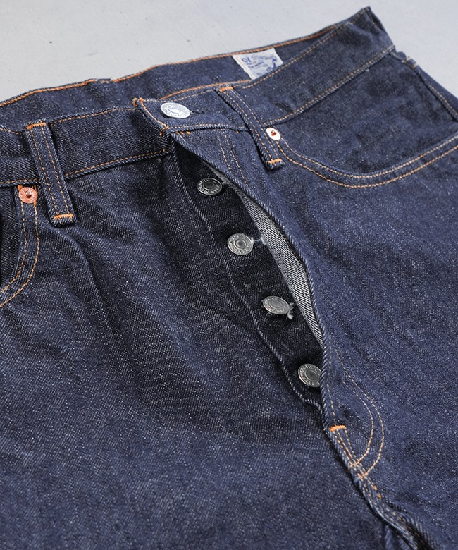 orSlow オアスロウ good thing別注 デニムパンツ 大戦モデル orSlow オアスロウ good thing別注 デニムパンツ 大戦モデル