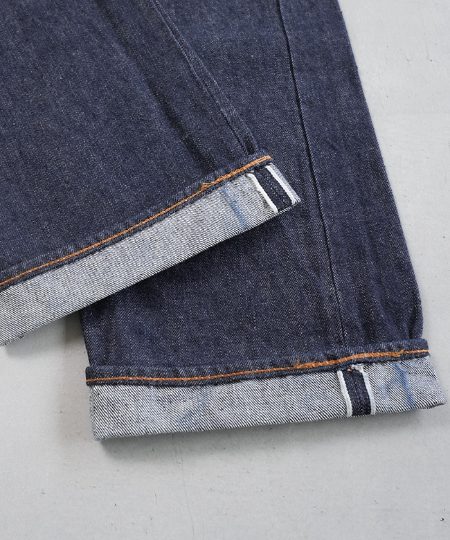 楽天市場】【orSlow】オアスロウ Model 66 1966's Standard Denim