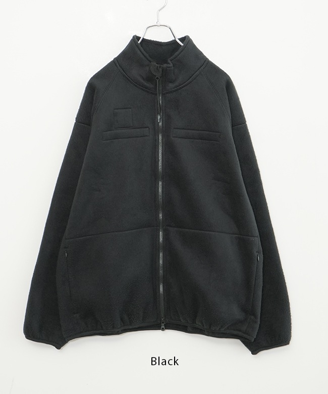 ジャケット・アウター blurhms BlokenClothA2MK3Jacket blurhms BlokenClothA2MK3Jacket