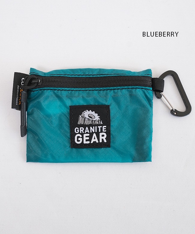 2210900068]GRANITE GEAR(グラナイトギア ) TRAIL WALLET S