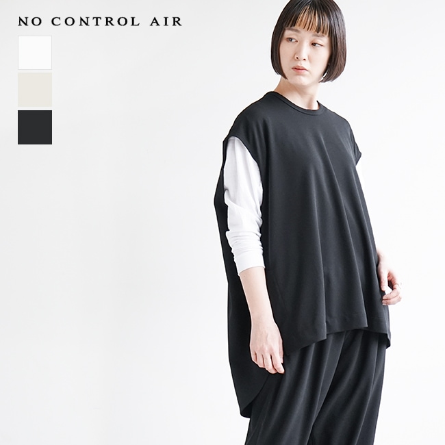 NO CONTOROL AIR 【ノーコントロールエアー】　ベスト 1_000000014432.jpg?1678209906