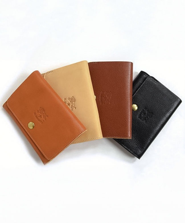 ◇【国内正規販売店】[5432300240/5452405140]IL BISONTE