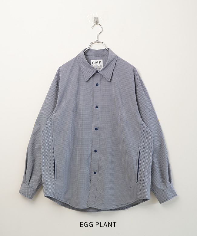 CMF2501-S03C]CMF/COMFY OUTOOR GARMNT(シーエムエフ/コンフィー 