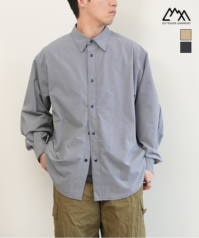 SALE 50%OFF】CMF/COMFY OUTDOOR GARMNT(シーエムエフ/コンフィー