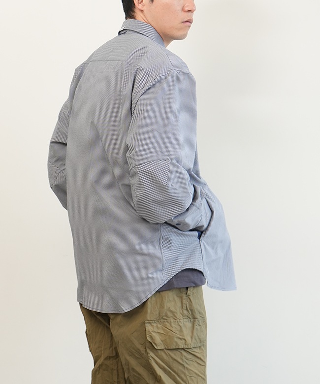 SALE 50%OFF】[CMF2501-S03C]CMF/COMFY OUTDOOR GARMNT(シーエムエフ