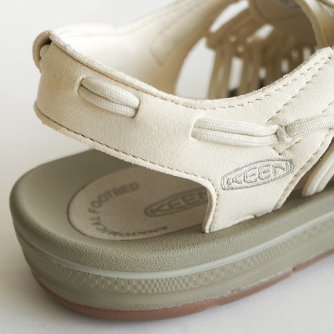 KEEN キーンUNEEK ユニーク スニーカーサンダル　美品 25 KEEN サンダル UNEEK / ユニーク/ レディース スニーカー