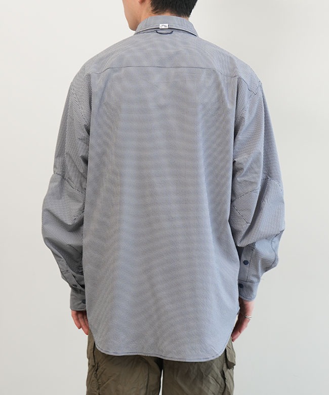 SALE 50%OFF】[CMF2501-S03C]CMF/COMFY OUTDOOR GARMNT(シーエムエフ