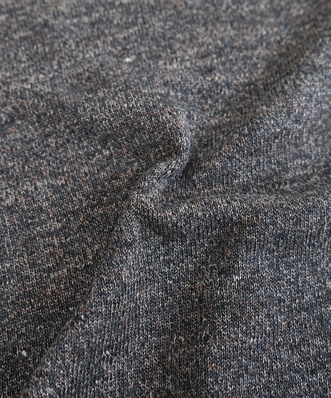 SALE 30%OFF】[2501-013]crepuscule(クレプスキュール) Linen S