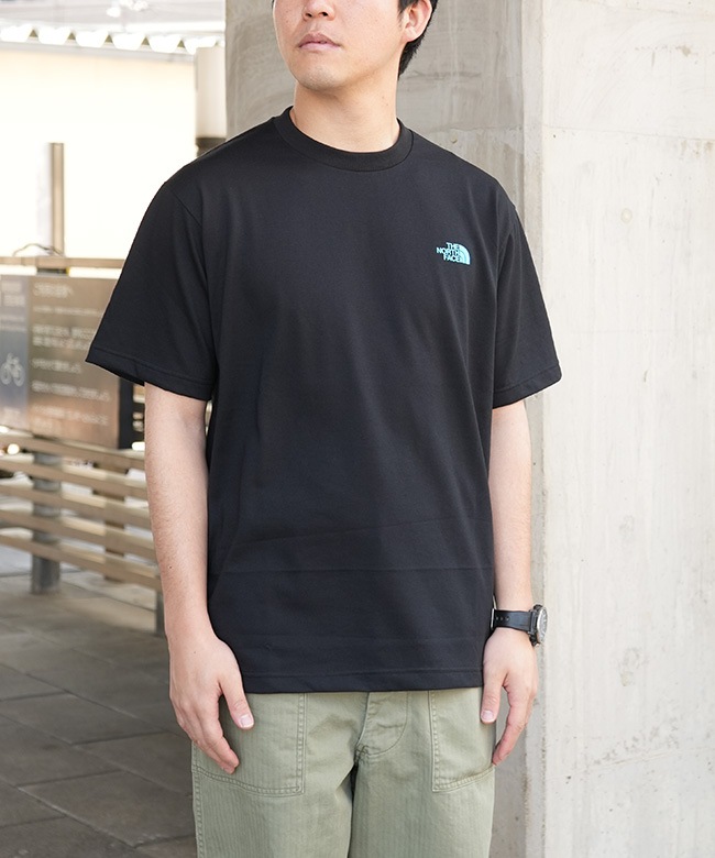 SALE 30%OFF】◇[NT32545]THE NORTH FACE(ザ・ノース・フェイス) S/S