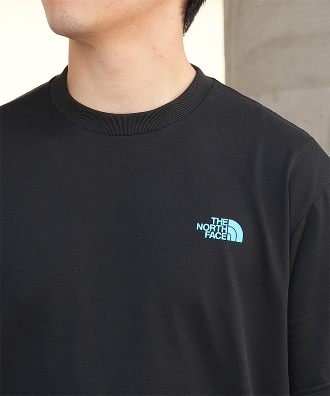 ◇[NT32545]THE NORTH FACE(ザ・ノース・フェイス) S/S FD