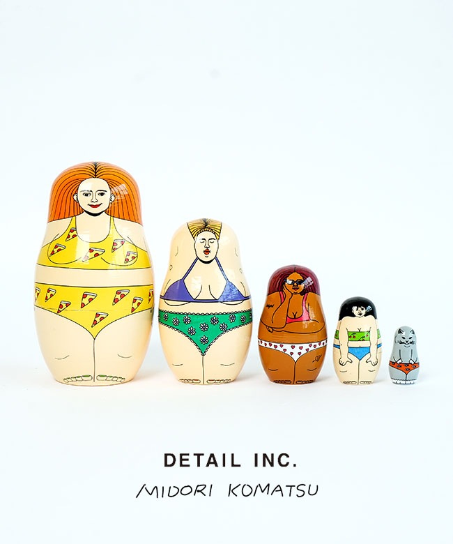 maru マトリョーシカコート5T ホリデータイツ4-6y maru マトリョーシカコート5T ホリデータイツ4-6y かわいい