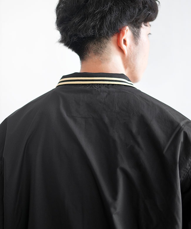 H*6様 フレッドペリーsサイズ　The Brentham Jacket 予約】THE BRENTHAM JACKET | FRED PERRY(フレッドペリー