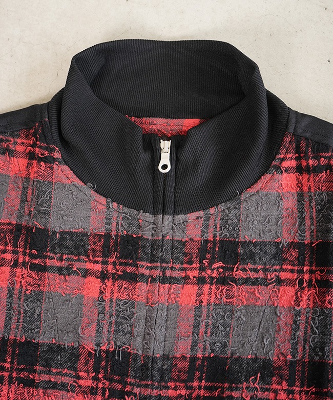 イデアルーチェ　バルーンブルゾン イデアルーチェバルーンブルゾン