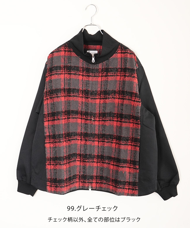 ジャケット・アウター BRU NA BOINNE THANK YOU ROBIN ジャケット・アウター BRU NA BOINNE THANK YOU ROBIN Clothing
