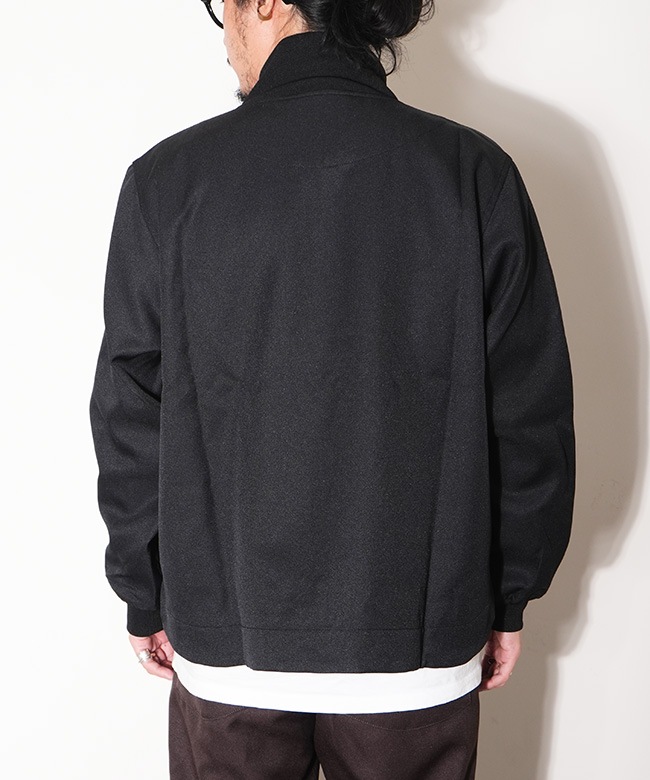 SALE 30%OFF】BRU NA BOINNE(ブルーナボイン)バルバチェックジャンパー