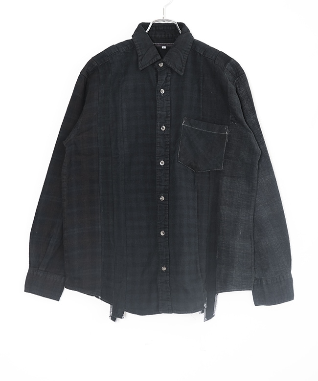 RW394]Rebuild by Needles(リビルドバイニードルズ) Flannel