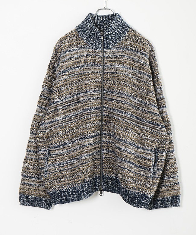 2503-018]crepuscule (クレプスキュール) Multi Border Mix Drivers