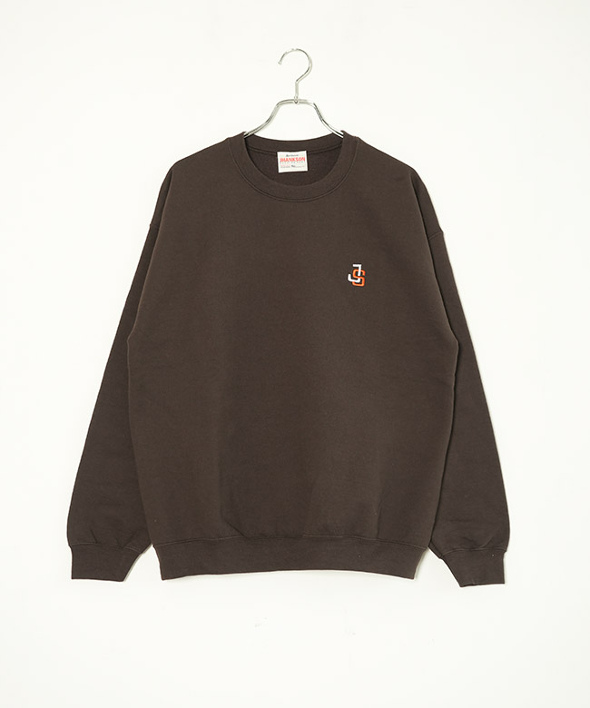 【新品】クラブハウス✕ジョーンズ　スウェット JONES Sports（ジョーンズ スポーツ） トレーナー スウェット 「別注