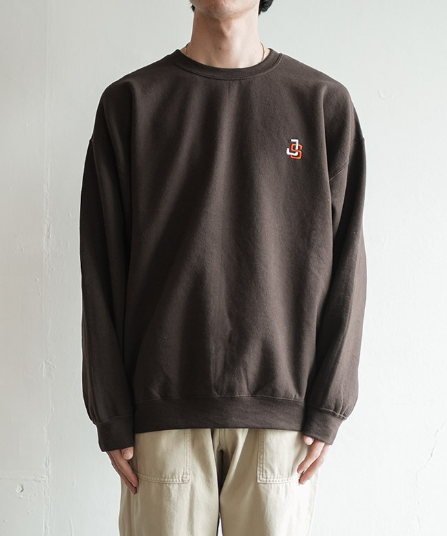 デットストック　　　★ボンズ　スエット★ SALE 30%OFF】JHANKSON(ジャンクソン) ランディーボンズスウェット