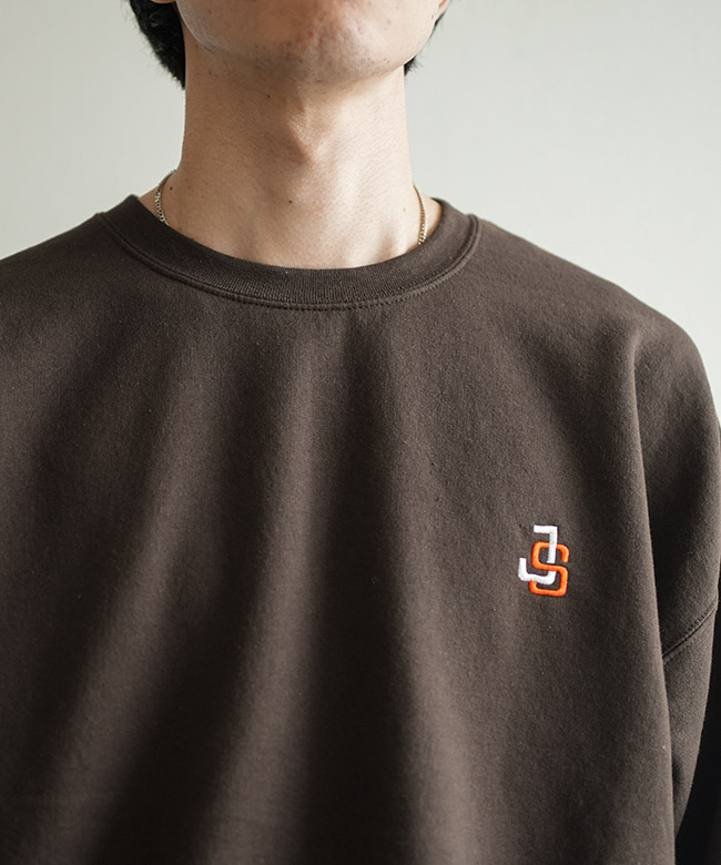 SALE 30%OFF】JHANKSON(ジャンクソン) ランディーボンズスウェット