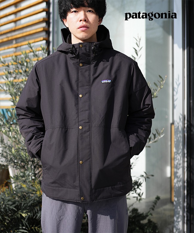 国内正規販売店】[26992]Patagonia(パタゴニア) メンズ・イスマス