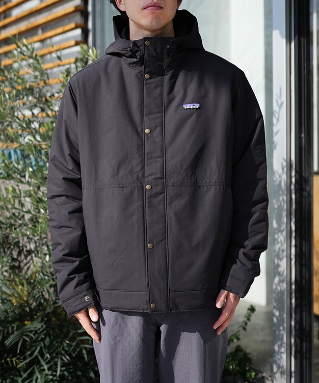 国内正規販売店】[26992]Patagonia(パタゴニア) メンズ・イスマス