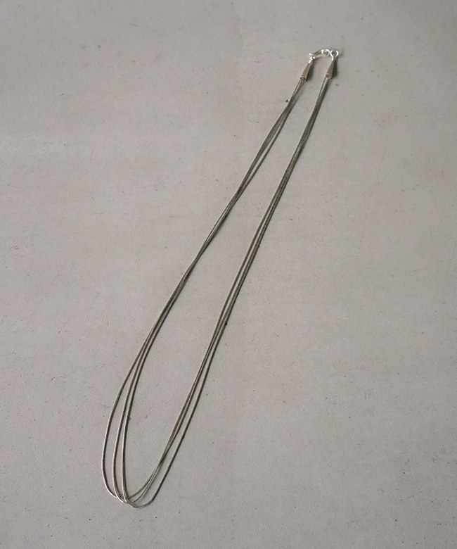 NSS1003600]Native SilverStreams(ネイティブ・シルバーストリームズ