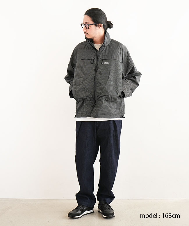 【希少】COMFY OUTDOOR GARMENTコンフィーアウトドアガーメント CMF/COMFY OUTDOOR GARMNT(シーエムエフ/コンフィーアウトドア