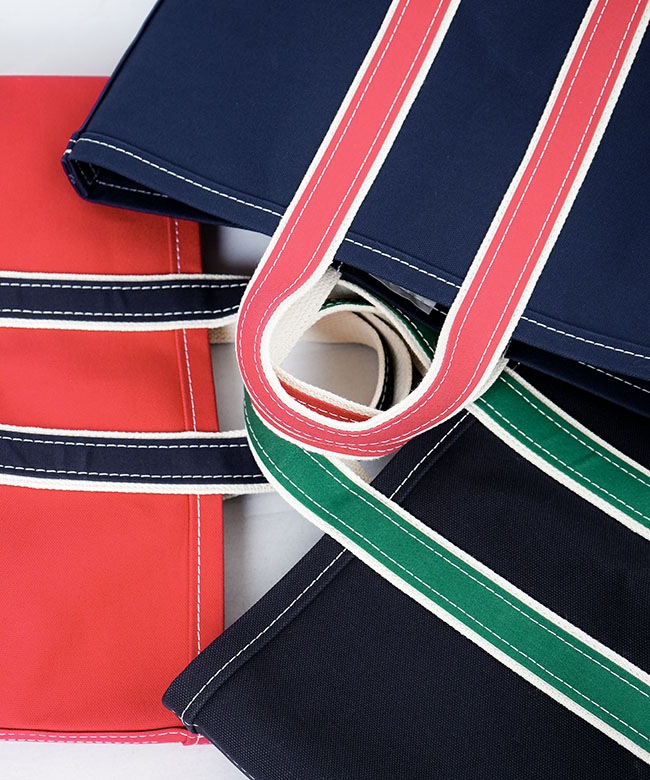 WORKERS(ワーカーズ) Deluxe Tote Bag デラックストートバッグ
