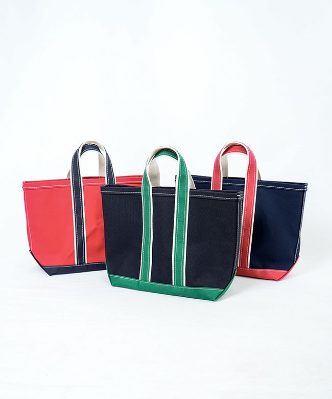 WORKERS(ワーカーズ) Deluxe Tote Bag デラックストートバッグ
