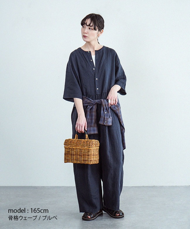 ◇【ご予約商品／7月中旬頃入荷予定】solamonat poche