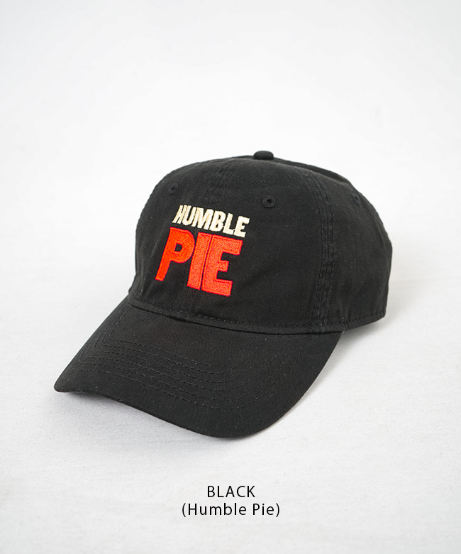 BLUESCENTRIC(ブルースセントリック) Humble Pie Cap / The Band Last