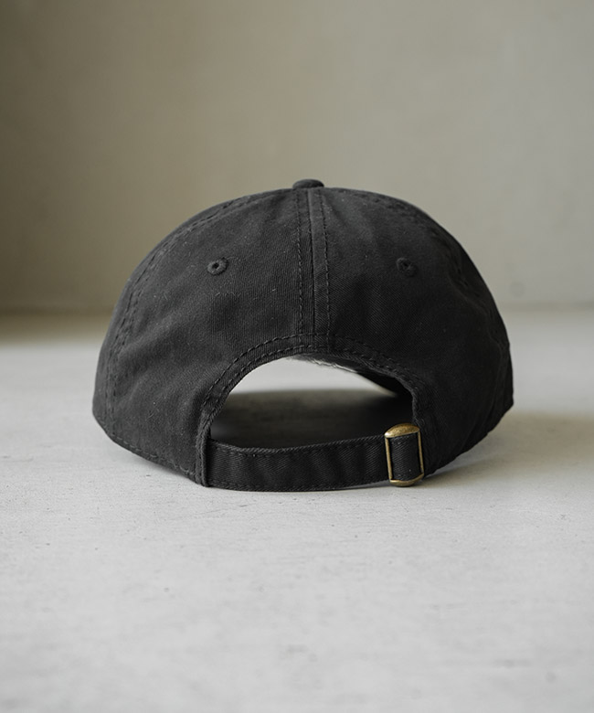 BLUESCENTRIC(ブルースセントリック) Humble Pie Cap / The Band Last