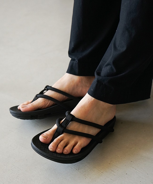 rig(リグ)×nonnative(ノンネイティブ) BAHARINI バハリーニ
