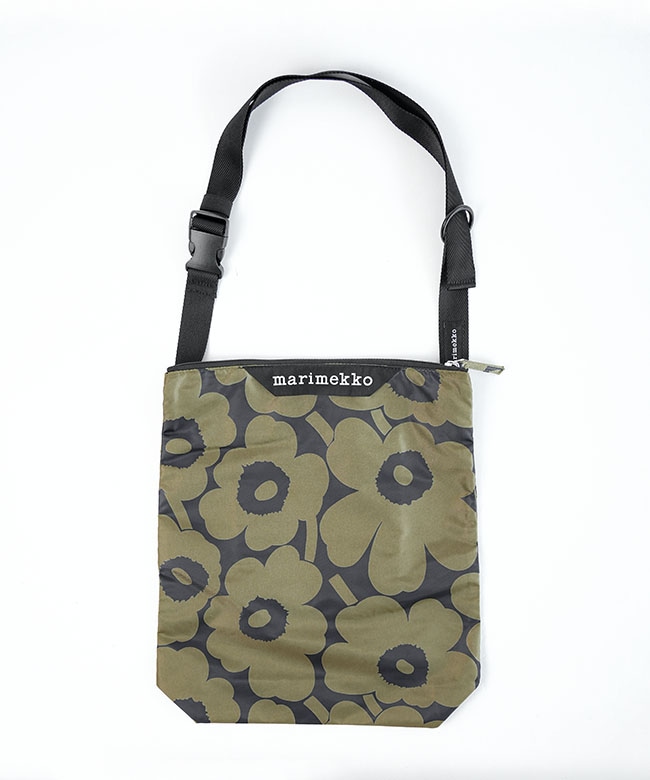 国内正規販売店】marimekko(マリメッコ)ニート クロスボディー