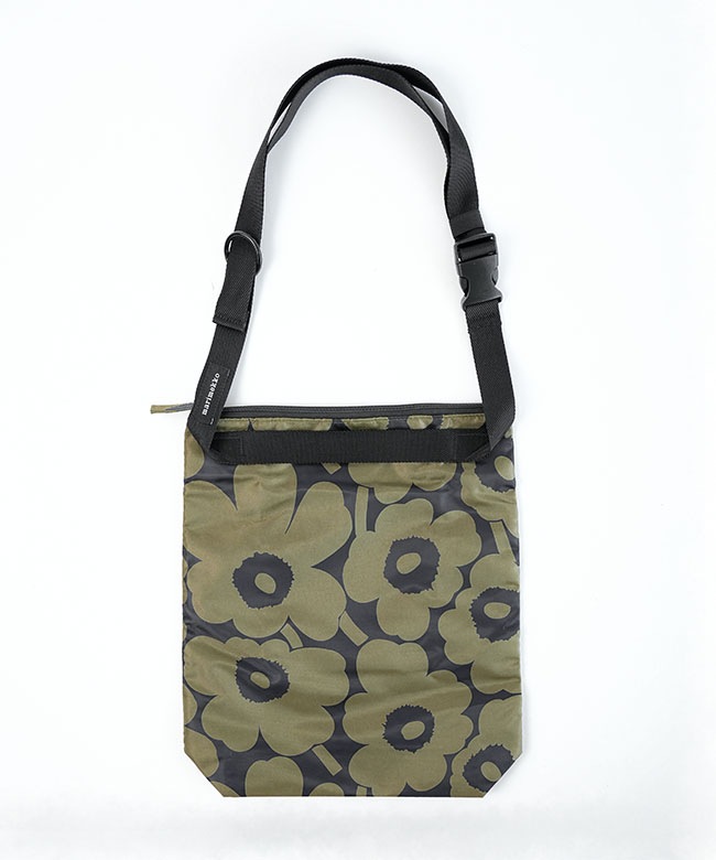 国内正規販売店】marimekko(マリメッコ)ニート クロスボディー 