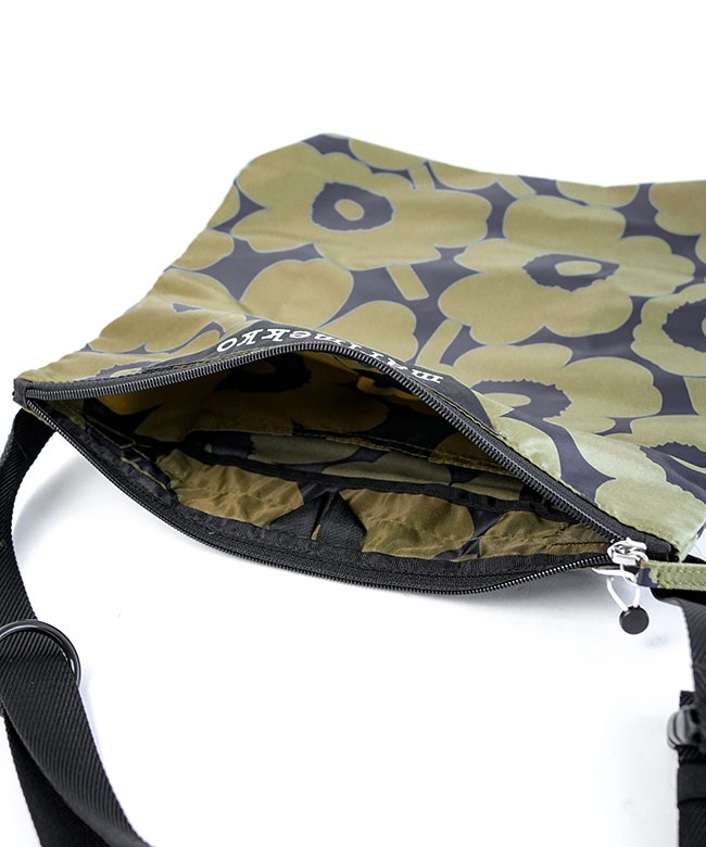 国内正規販売店】marimekko(マリメッコ)ニート クロスボディー