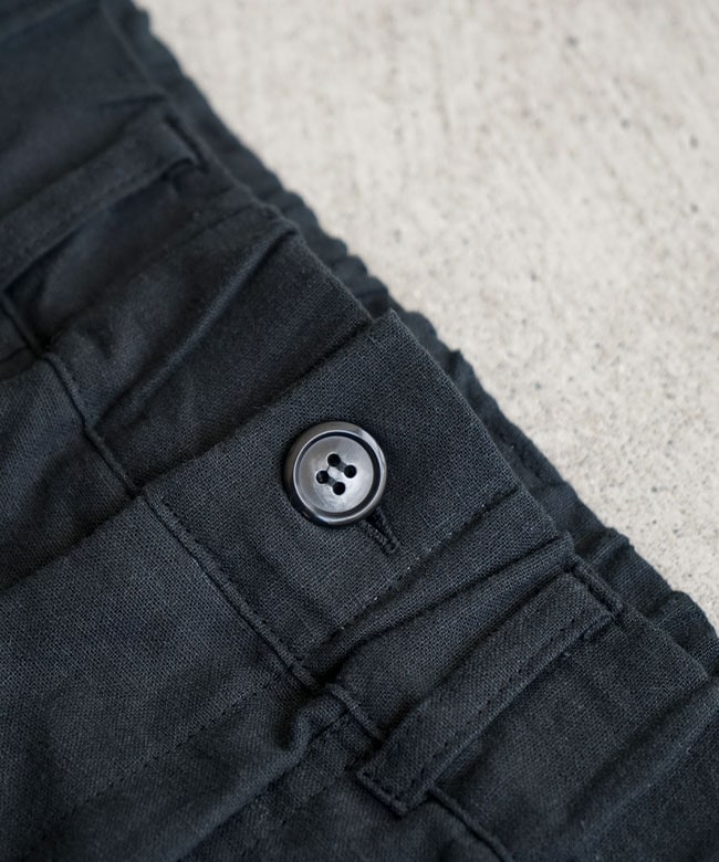 SALE 30%OFF】[AUD3587]Audience(オーディエンス) 綿麻ビンテージ