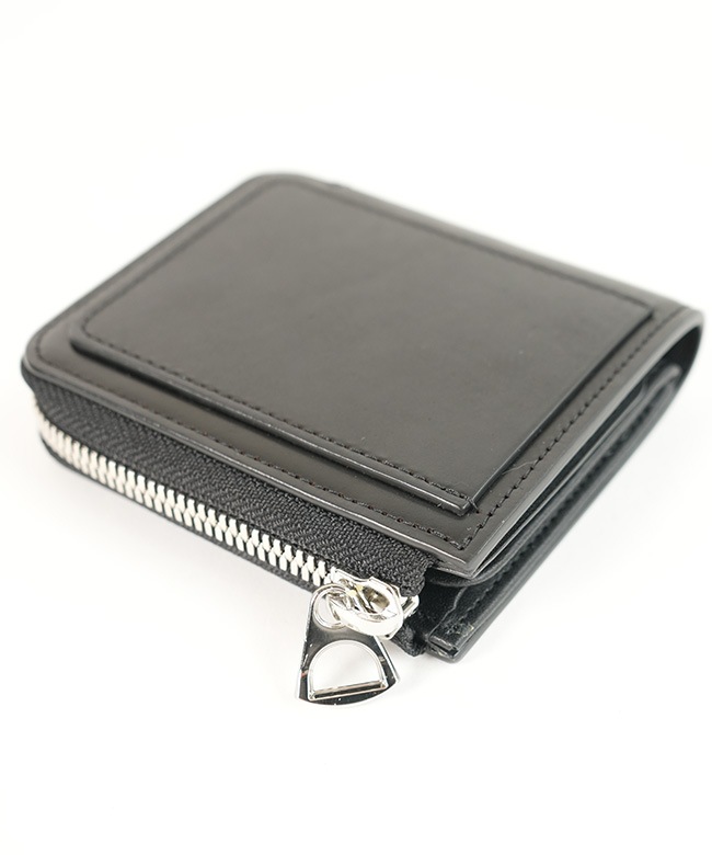 ギャランティーカード付属】 ITTI(イッチ) CRISTY VERY COMPACT WLT .5