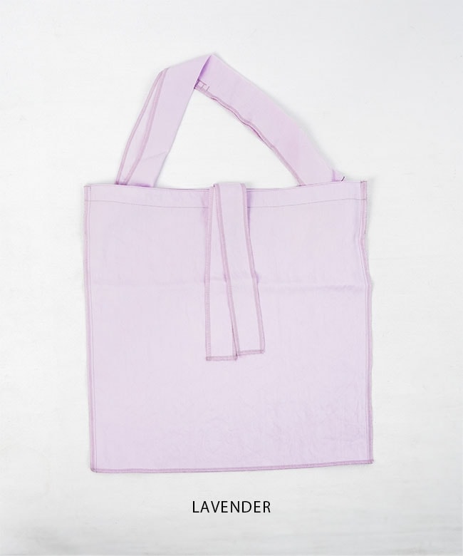 ギャランティーカード付属】ITTI(イッチ) MARY INSIDE OUT TOTE-L