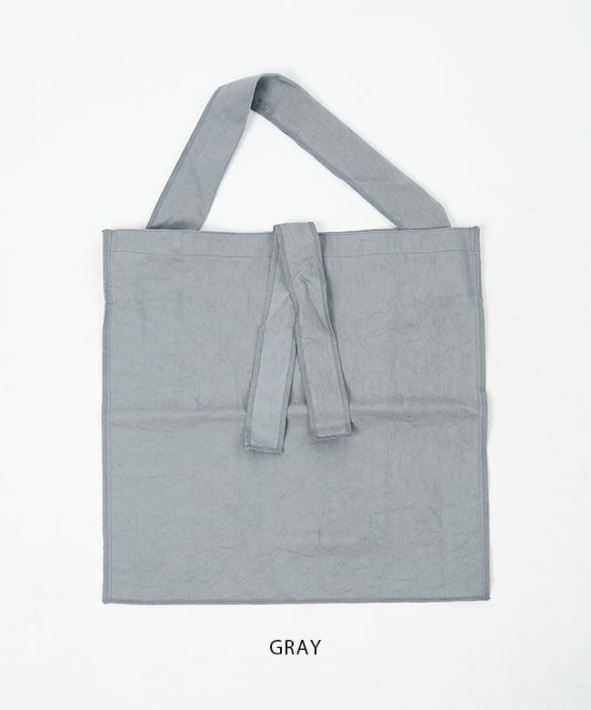ギャランティーカード付属】ITTI(イッチ) MARY INSIDE OUT TOTE-L