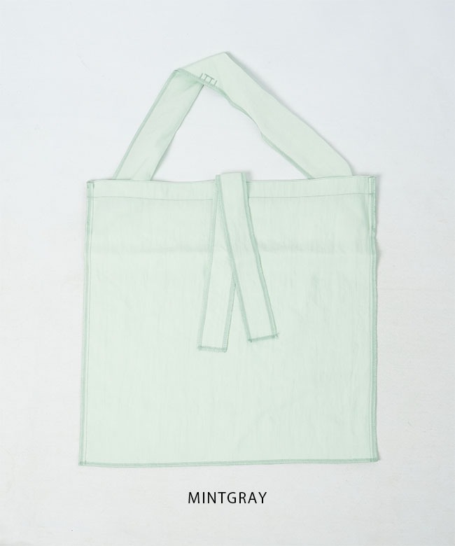 ブランドバック MARY INSIDE OUT TOTE - L / CERATO BRIGHT｜撥水ナイロンの大容量