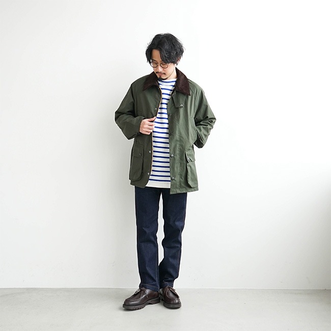 G112-OGSD]GRAMICCI(グラミチ)STRETCH DENIM NN-PANT CROPPED