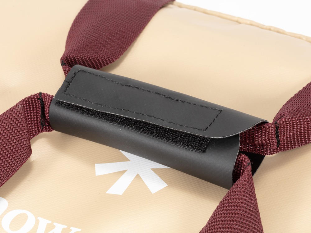 FP-138R]snow peak(スノーピーク)<br>ソフトクーラー38<br