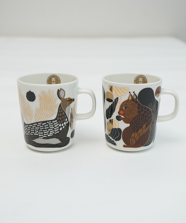 SALE 40%OFF】【国内正規販売店】[52249473603]marimekko(マリメッコ 