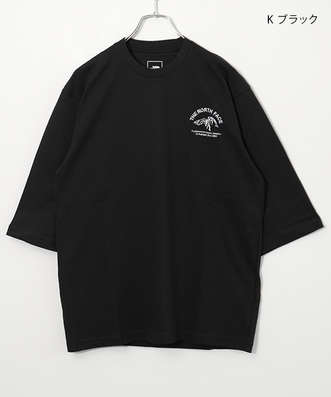 『ダーマ様』専用THE NORTH FACE TシャツワンピースTシャツセット SALE 20%OFF】◇[NT32537]THE NORTH FACE(ザ・ノース・フェイス