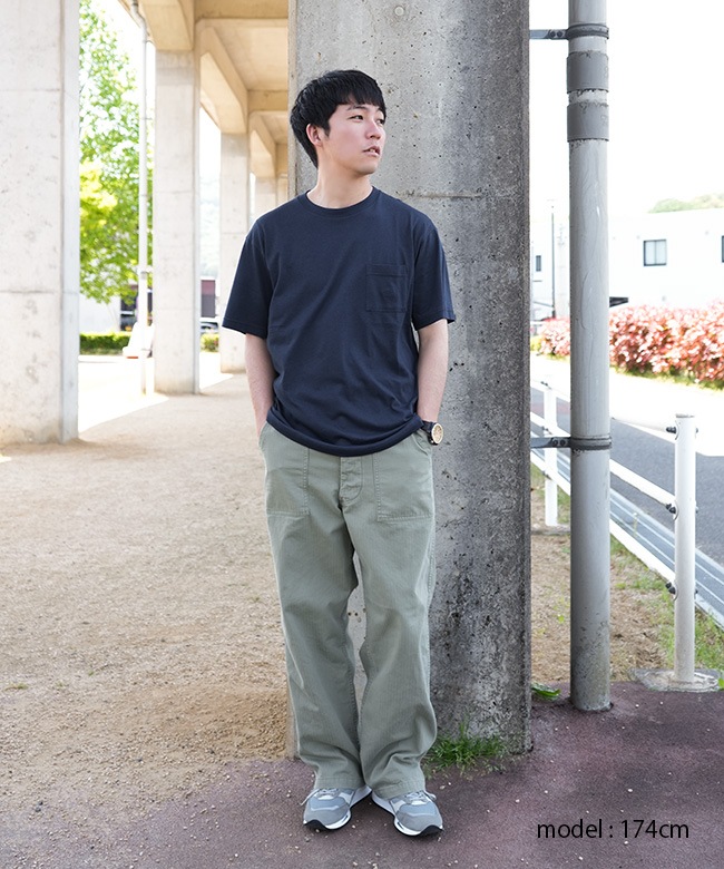 Tシャツ(半袖+袖なし) THE NORTH FACE/POCKET TEE THE NORTH FACE（ザ ノースフェイス） ハーフドーム グラフィック T